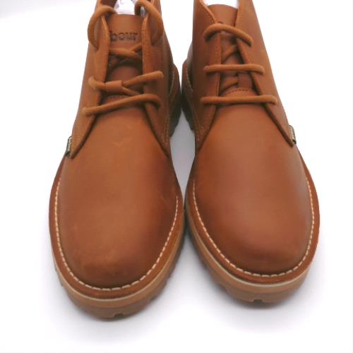 Barbour hobart chukka 1