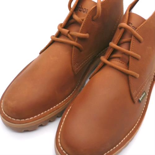 Barbour hobart chukka 2