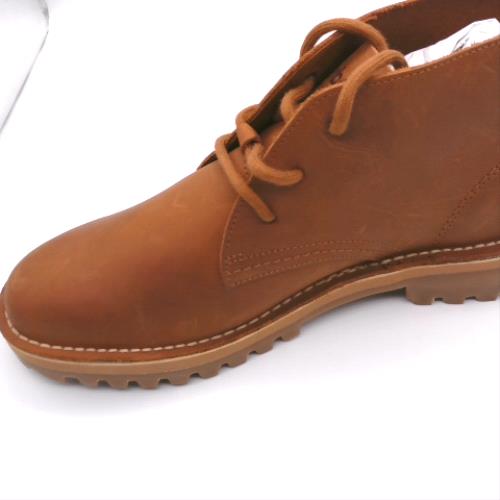 Barbour hobart chukka 3