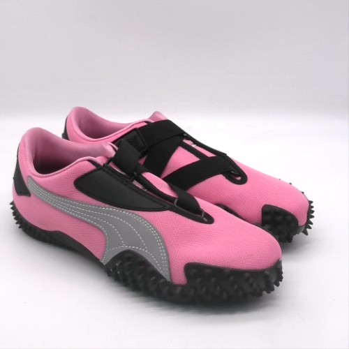 PUMA mostro 2