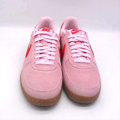 Nike Pink Multi field general trainers Nike field general 1