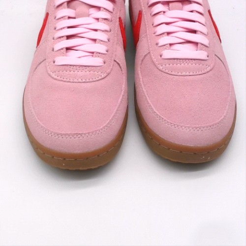 Nike Pink Multi field general trainers Nike field general 2