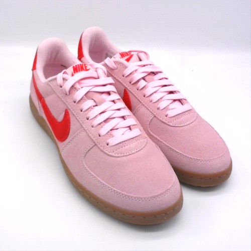 Nike Pink Multi field general trainers Nike field general 3