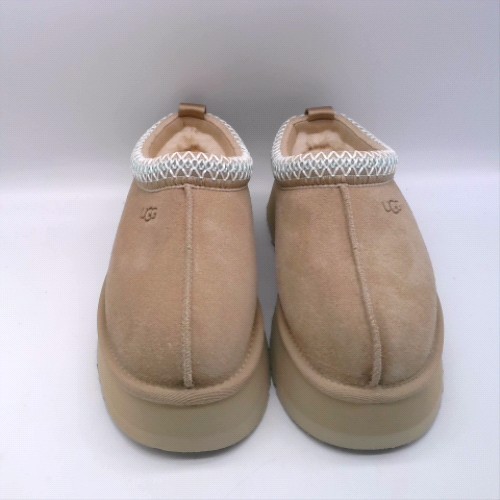 UGG Beige tazz ii slippers UGG tazz ii 1