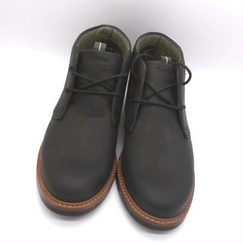 Barbour readhead 1