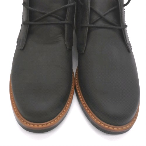 Barbour readhead 2