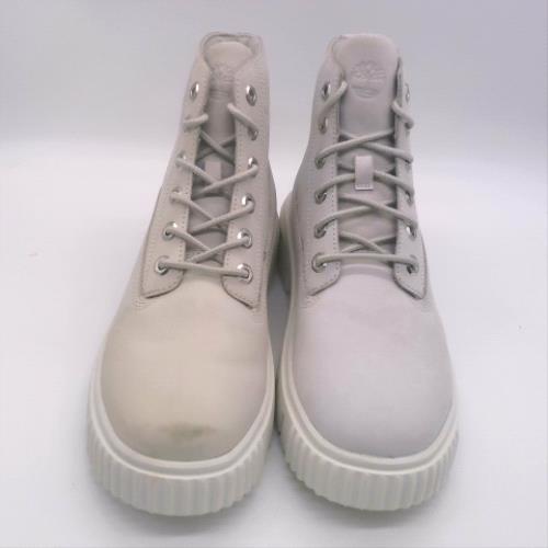Timberland greyfield 1