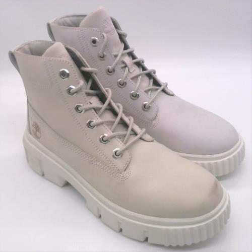 Timberland greyfield 2