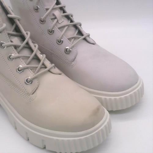 Timberland greyfield 3