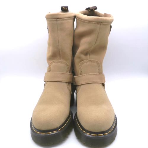 Dr Martens anistone hi 1