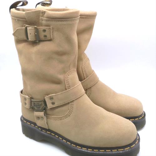 Dr Martens anistone hi 2