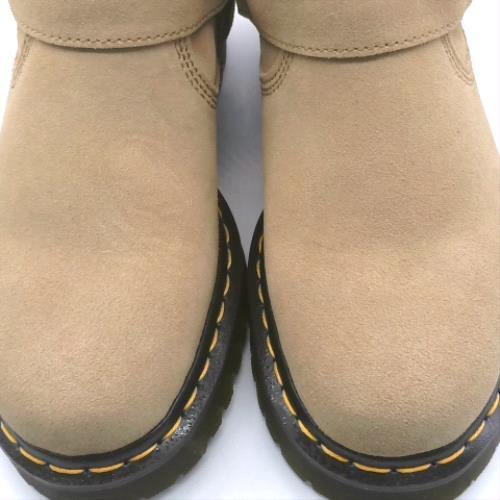 Dr Martens anistone hi 3