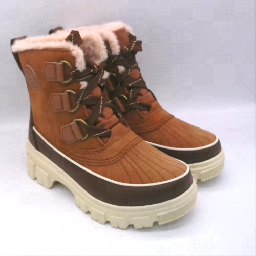 SOREL torino 2
