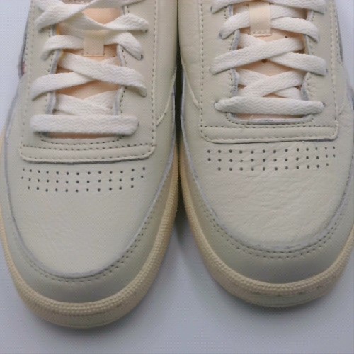 Reebok club c revenge 3