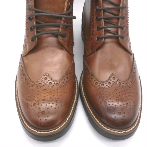 Base London bristol brogue 2