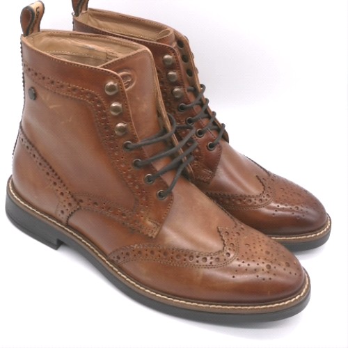 Base London bristol brogue 3