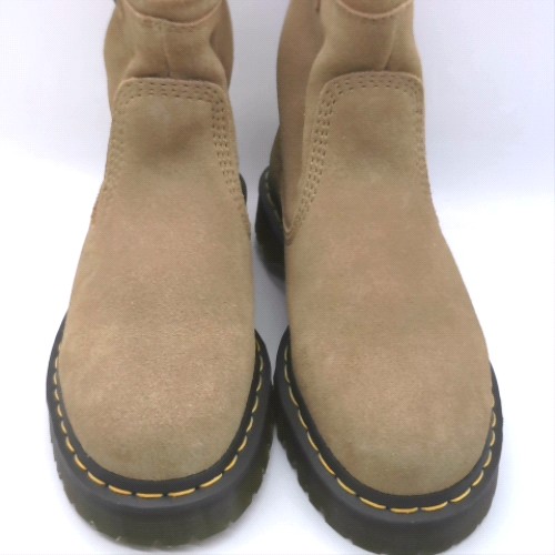 Dr Martens anistone lo 1