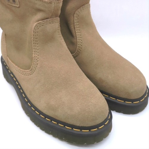 Dr Martens anistone lo 2