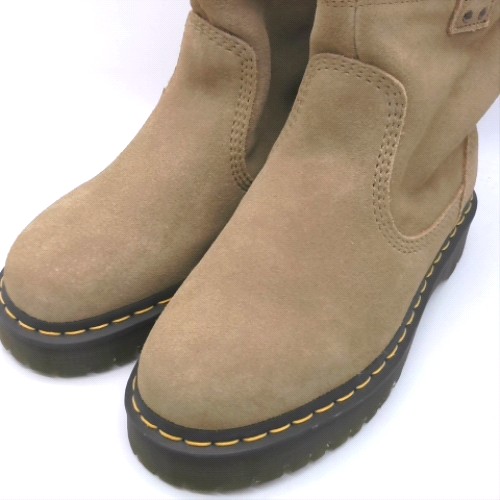 Dr Martens anistone lo 3
