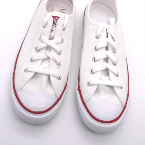 Converse all star dainty ox 3