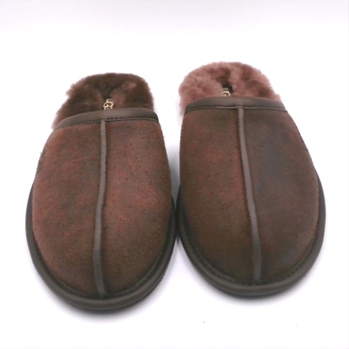 UGG scuff distressed 1