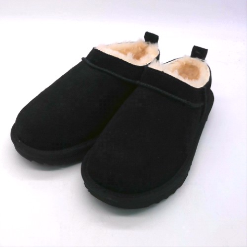 UGG classic micro 3
