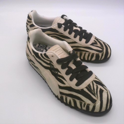 PUMA Print arizona trainers PUMA arizona 2