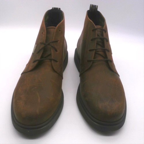 Barbour meays chukka 1