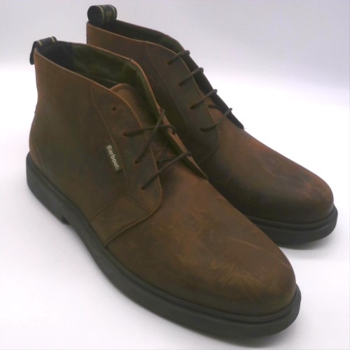 Barbour meays chukka 2