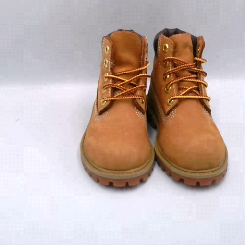 Timberland Natural premium 6-inch toddler Timberland premium 6-inch 1