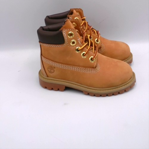 Timberland Natural premium 6-inch toddler Timberland premium 6-inch 2