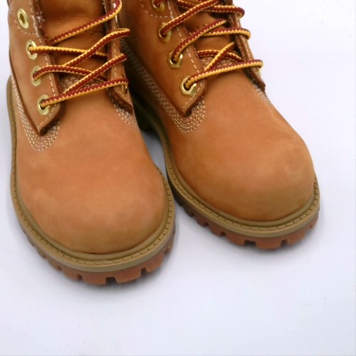 Timberland Natural premium 6-inch toddler Timberland premium 6-inch 3