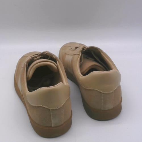 schuh miley suede trainer 3