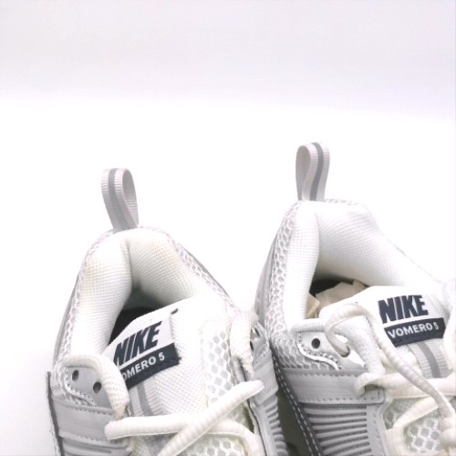 Nike Light Grey vomero 5 youth Nike vomero 5 3