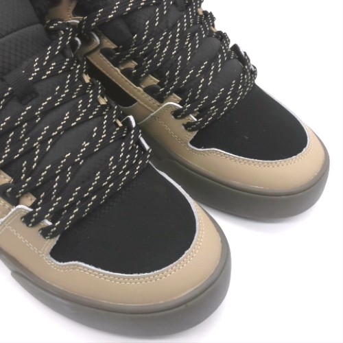 DC pure high top wc 3