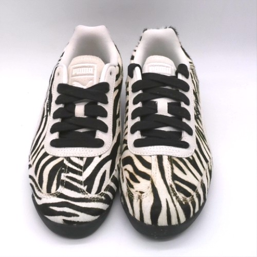 PUMA arizona 1