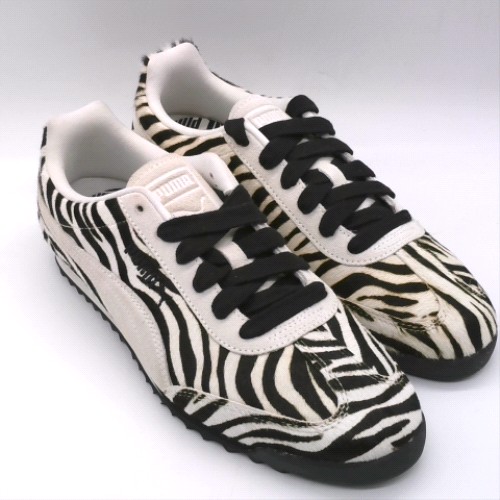 PUMA arizona 3