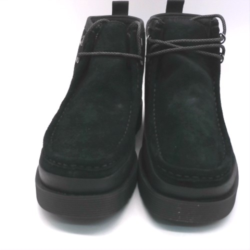 Clarks wallabee ftr2 hi 1