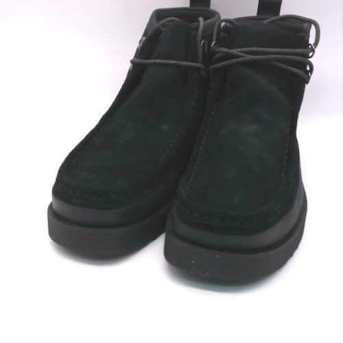 Clarks wallabee ftr2 hi 3