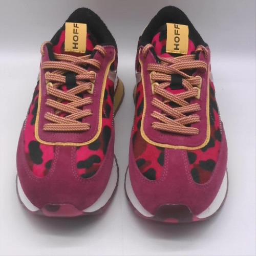 HOFF art pink 1
