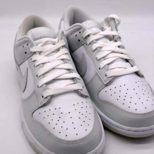 Nike dunk low 3