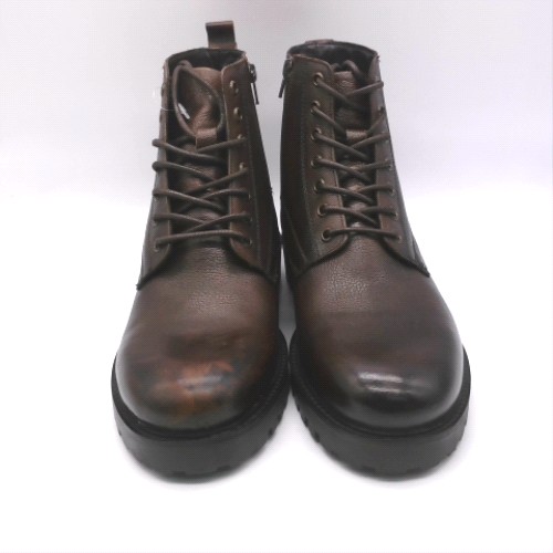 schuh griffin leather lace up 1