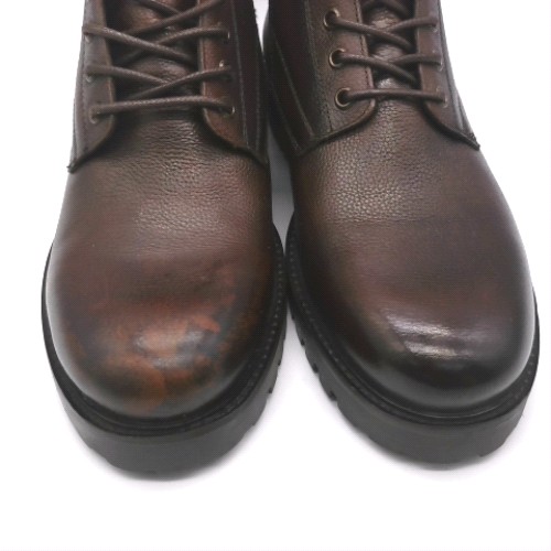 schuh griffin leather lace up 2