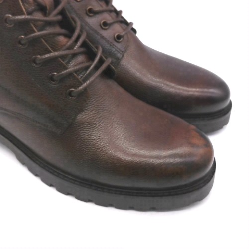 schuh griffin leather lace up 3