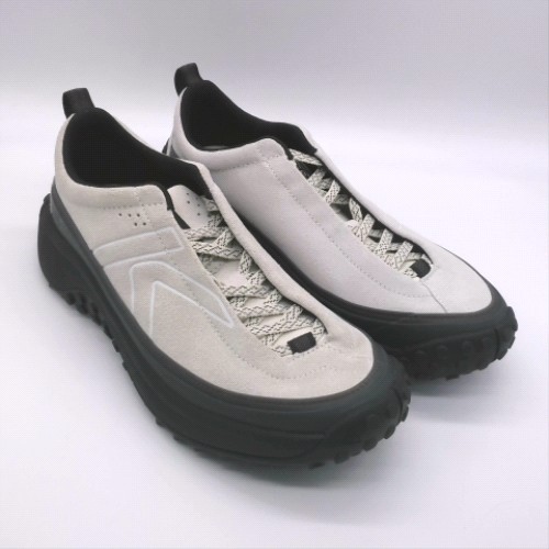 KEEN Light Grey ks mino trainers KEEN ks mino 3