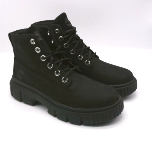 Timberland greyfield 2