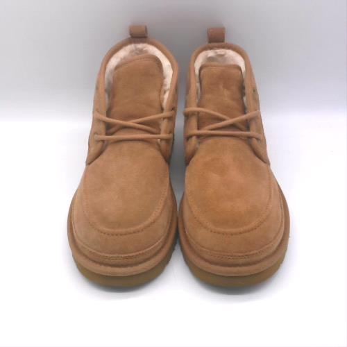 UGG Tan nuemel moc boots UGG nuemel moc 1