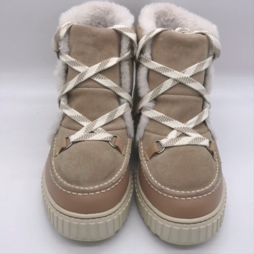 SOREL Tan ona ave alpine boots SOREL ona ave alpine 1