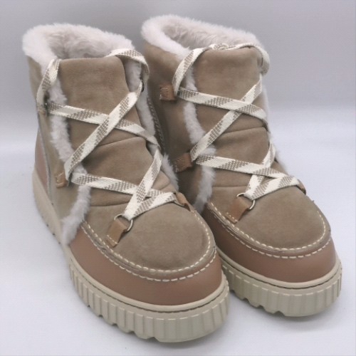 SOREL Tan ona ave alpine boots SOREL ona ave alpine 2