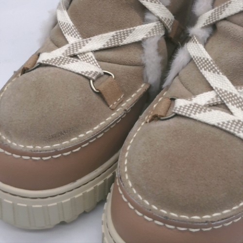 SOREL Tan ona ave alpine boots SOREL ona ave alpine 3